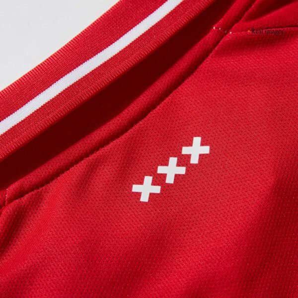 AJAX Home Jersey 2024/25 - Image 6