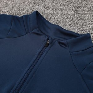 Italy Long Sleeve Track Suit 2024/25 MEN552