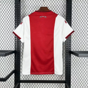 AJAX Home Jersey 2025/26