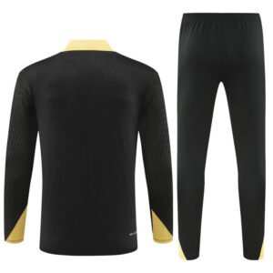 Barcelona Long Sleeve Track Suit 2024/25 MEN647