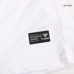 Denmark Away Jersey EURO 2024
