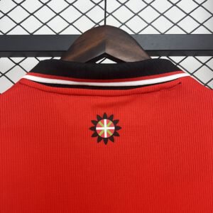 Athletic Club Bilbao Home Jersey 2025/26