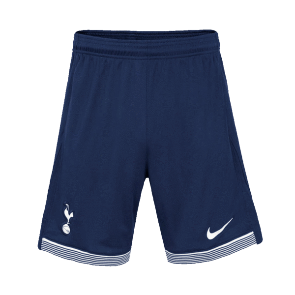 Tottenham Hotspur Home Shorts 2024/25