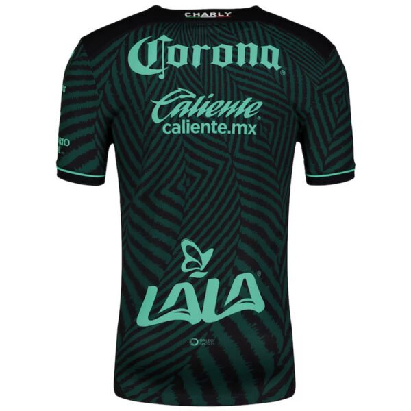 Santos Laguna Away Jersey 2024/25 - Image 2
