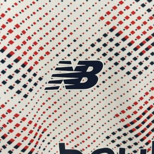 Lille LOSC Away Jersey 2024/25