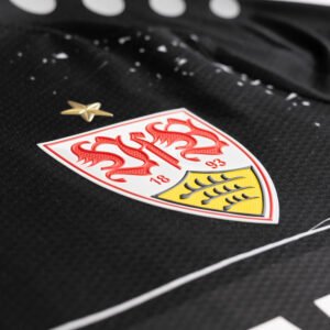 VfB Stuttgart Third Jersey 2024/25