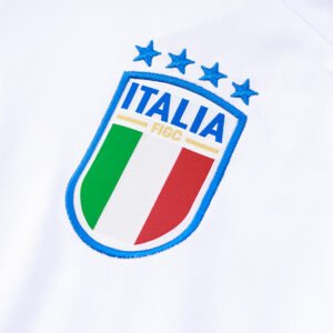 Italy Long Sleeve Track Suit 2024/25 MEN556