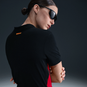 Women's Barcelona Away Jersey 2024/25