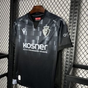 CA Osasuna Third Jersey 2024/25