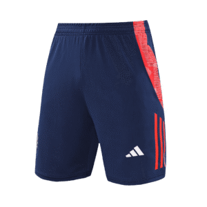 Manchester United Pre-Match Soccer Shorts 2024/25