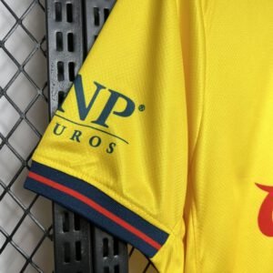 Club America Home Jersey 2024/25