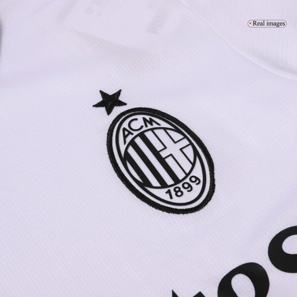 AC Milan Away Jersey 2024/25 - Image 4