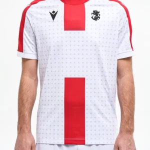 Georgia Home Jersey EURO 2024