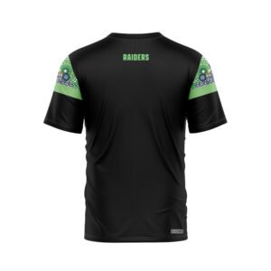 NRL Canberra Raiders 2024 Indigenous Jersey