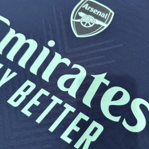 Player Version Arsenal Pro Training Jersey 2024/25