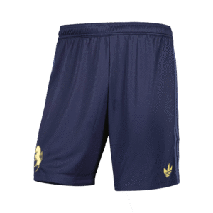 Juventus Away Soccer Shorts 2024/25