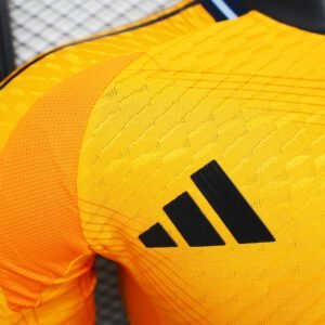 Player Version Real Madrid Away Jersey 2024/25