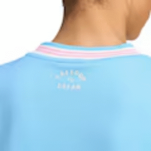 Women's Inter Miami Third Jersey 2025
