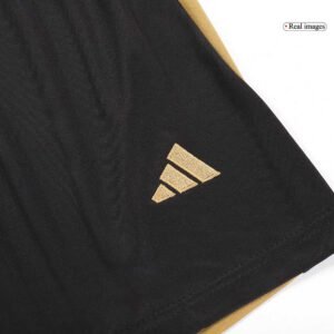 Kid's Belgium Home Jersey+Shorts EURO 2024