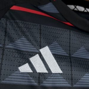 Union Berlin Away Jersey 2024/25