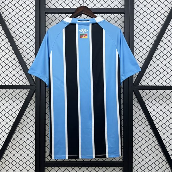 Grêmio FBPA Home Jersey 2025 - Image 11