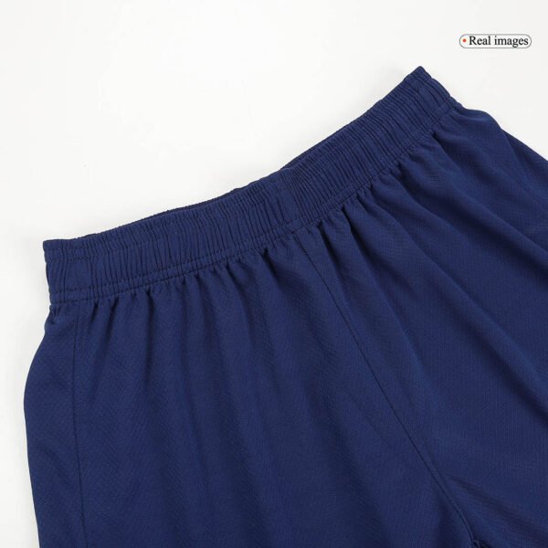 Netherlands Away Shorts EURO 2024 - Image 4