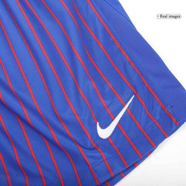 France Away Shorts EURO 2024 - Image 4