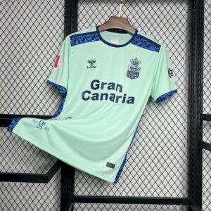 Las Palmas Third Jersey 2024/25