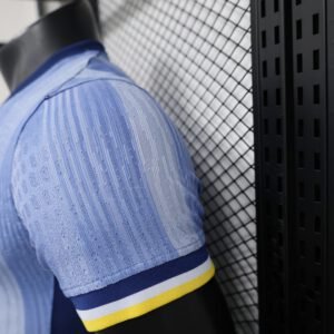 Player Version Tottenham Hotspur Away Jersey 2024/25