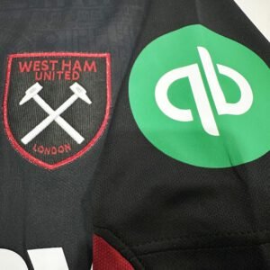 West Ham United Away Jersey 2024/25