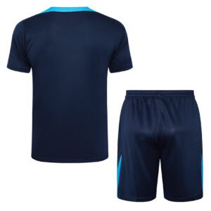 Chelsea Short Sleeve Track Suit 2024/25 MEN533