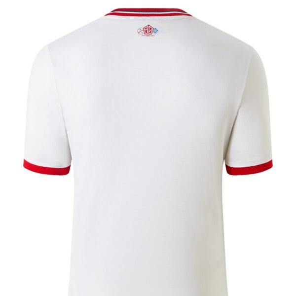Lille LOSC Anniversary Jersey 2024/25 - Image 2