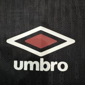 Player Version West Ham United Away Jersey 2024/25
