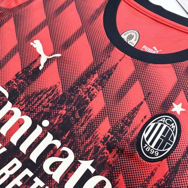 AC Milan Cathedral Special Edition Jersey 2024/25 - Image 5