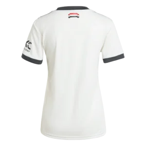 Women's Manchester United Third Jersey 2024/25