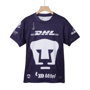 Pumas UNAM Third Jersey 2024/25