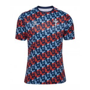 Celta Vigo Pre-match Jersey 2024/25