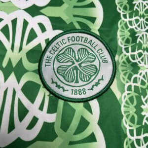 Celtic Pre-Match Jersey 2024/25