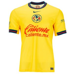 Club America Home Jersey 2024/25