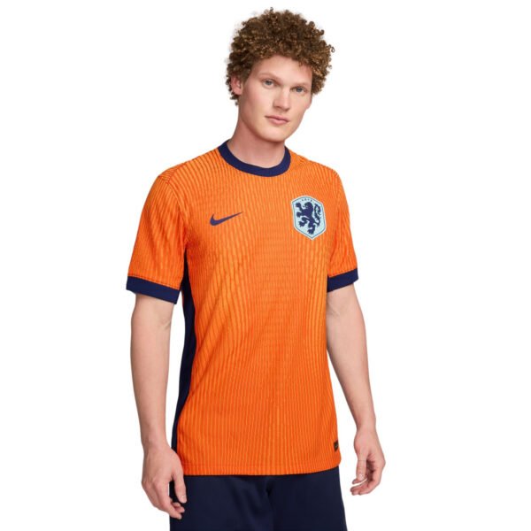 Netherlands Home Jersey EURO 2024 - Image 3