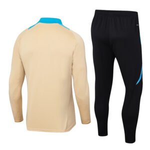 Argentina Long Sleeve Track Suit 2024/25 MEN555
