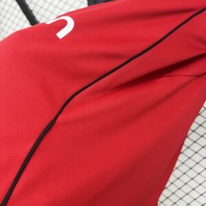 Manchester United Home Jersey 2025/26