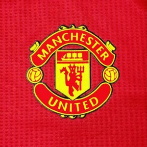 Player Version Manchester United Home Jersey 2024/25