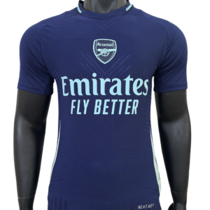 Player Version Arsenal Pro Training Jersey 2024/25
