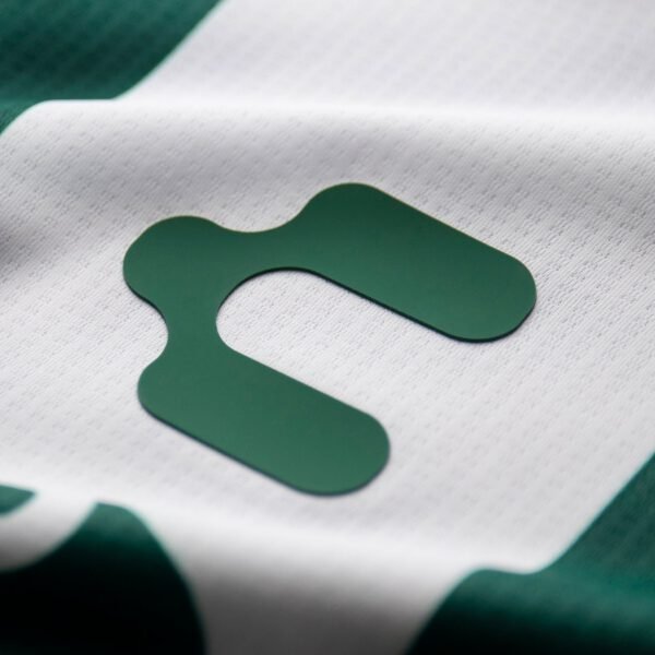 Santos Laguna Home Jersey 2024/25 - Image 5