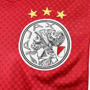 AJAX Home Jersey 2025/26