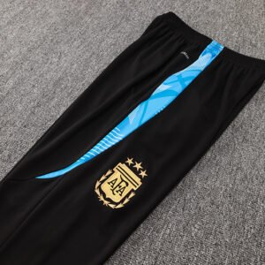 Argentina Long Sleeve Track Suit 2024/25 MEN555