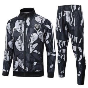 Arsenal Long Sleeve Track Suit 2024/25 MEN669