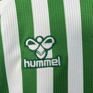 Kid's Real Betis Special Edition Jersey+Shorts 2025/26