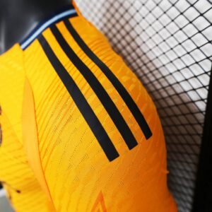 Player Version Real Madrid Away Jersey 2024/25